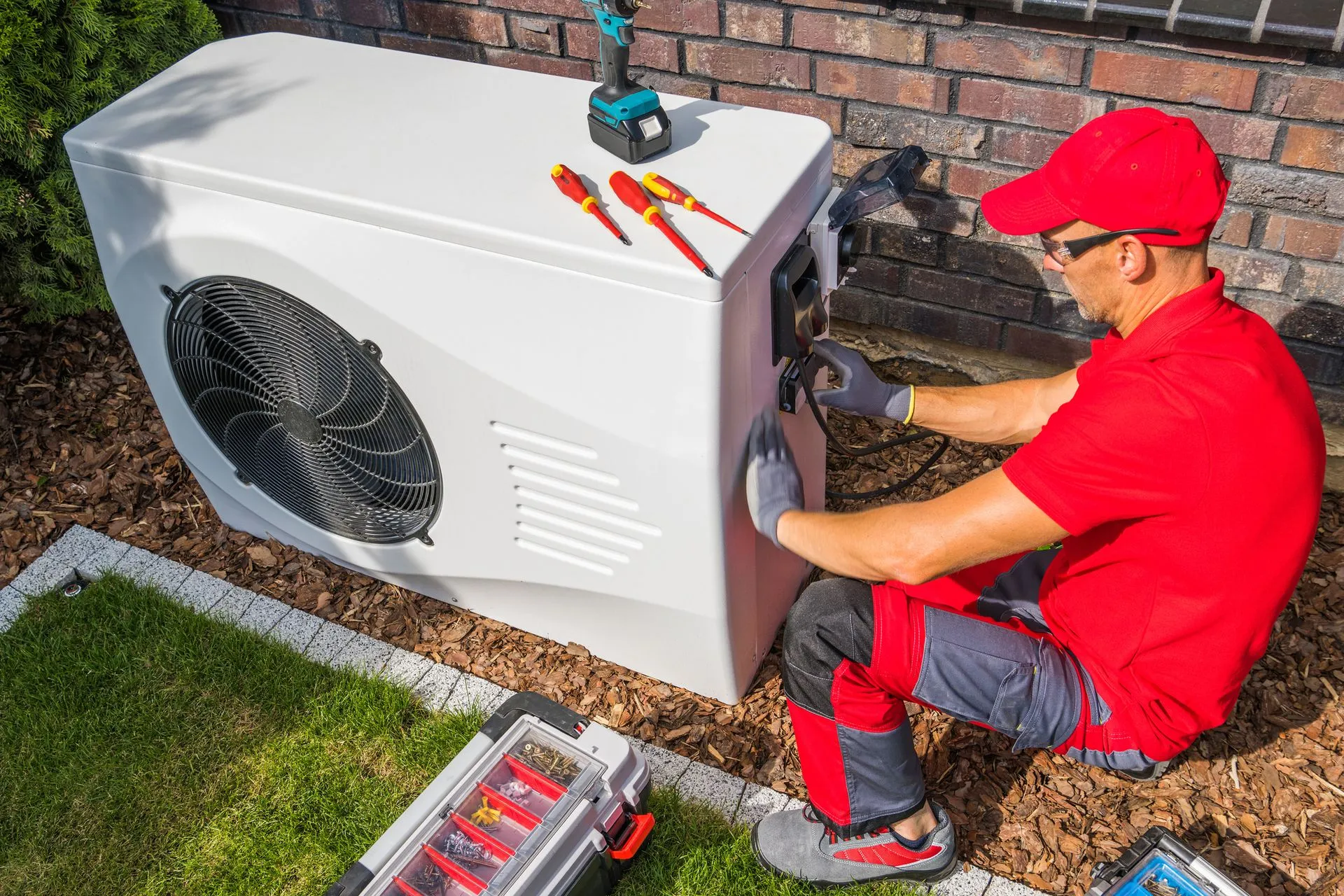 About HVAC in Dudley, NC